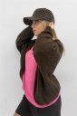 cardigan senza chiusura month